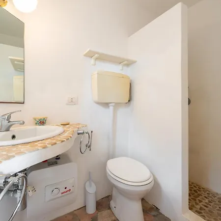 Bellavista, Private Pool & View
