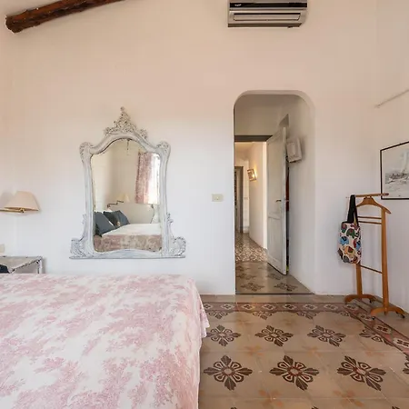 Bellavista, Private Pool & View Villa Carloforte (Isola di San Pietro)