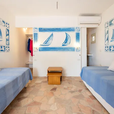 Willa Bellavista, Private Pool & View