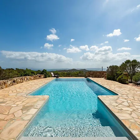 Villa Bellavista, Private Pool & View *