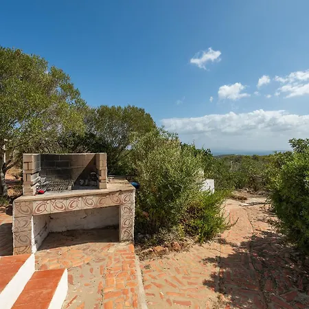 Bellavista, Private Pool & View Villa *