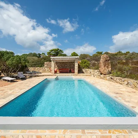 Bellavista, Private Pool & View