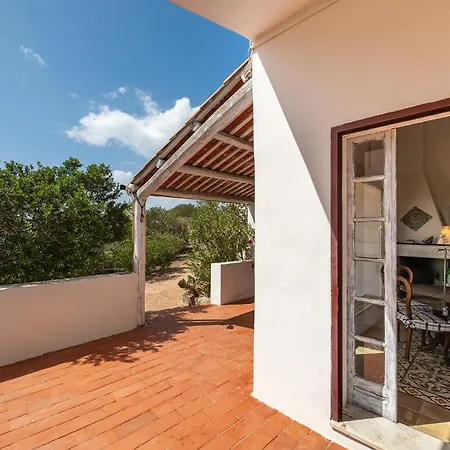 Bellavista, Private Pool & View Willa