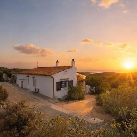 Bellavista, Private Pool & View Villa